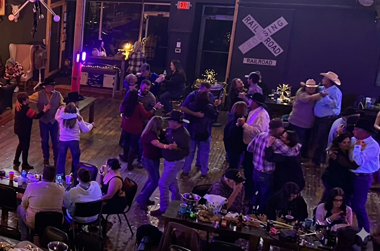 Dance Floor
