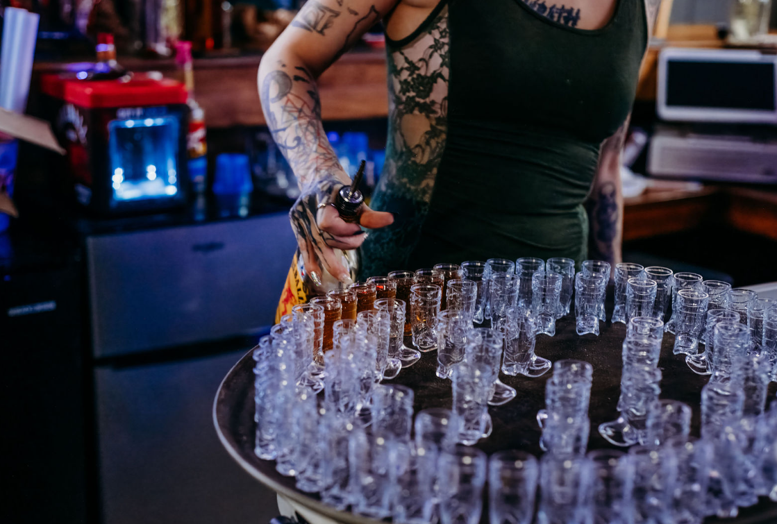 Drinks